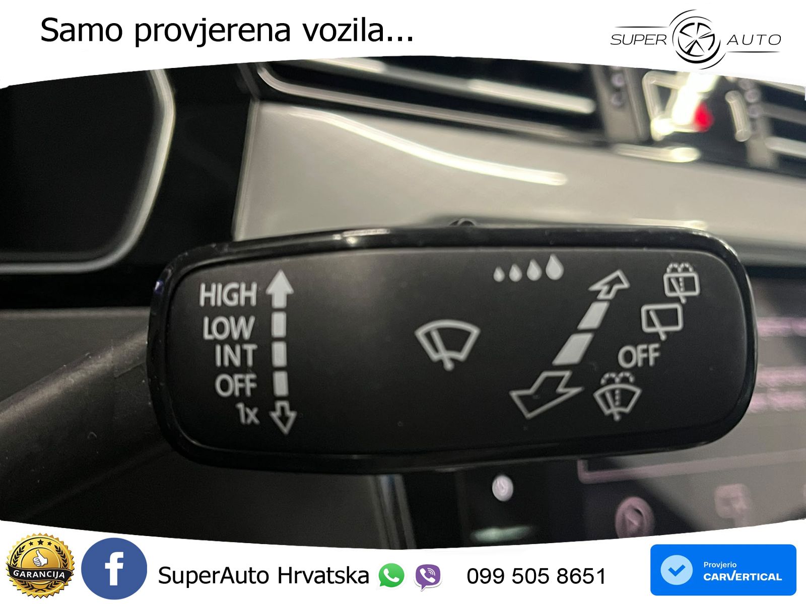 Volkswagen Passat Variant 2.0 TDI (200 KS) 4MOTION DSG Business LED+GR SJED+ACC
