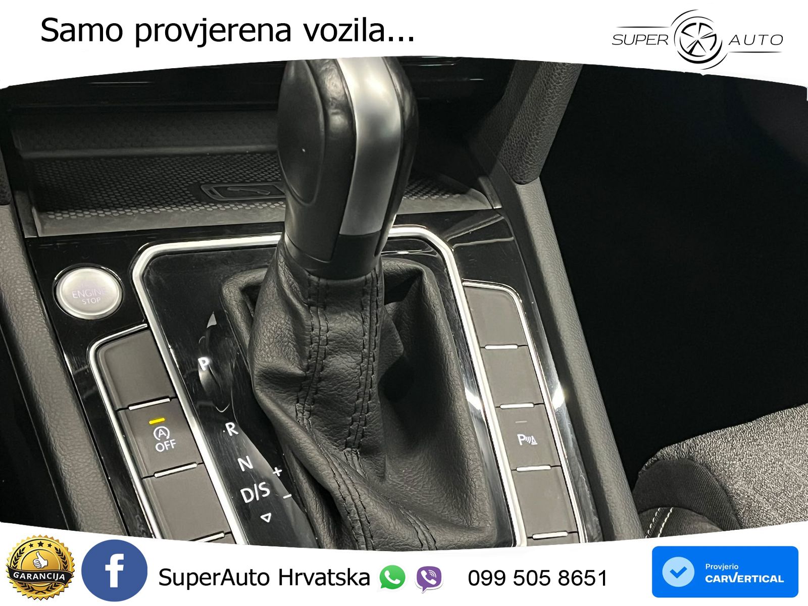 Volkswagen Passat Variant 2.0 TDI (200 KS) 4MOTION DSG Business LED+GR SJED+ACC