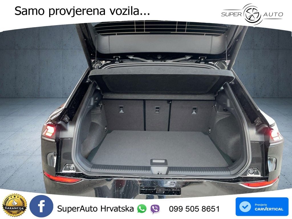 Volkswagen T-Roc 1.5 eTSI (150 KS)  DSG LED+GR SJED+ACC