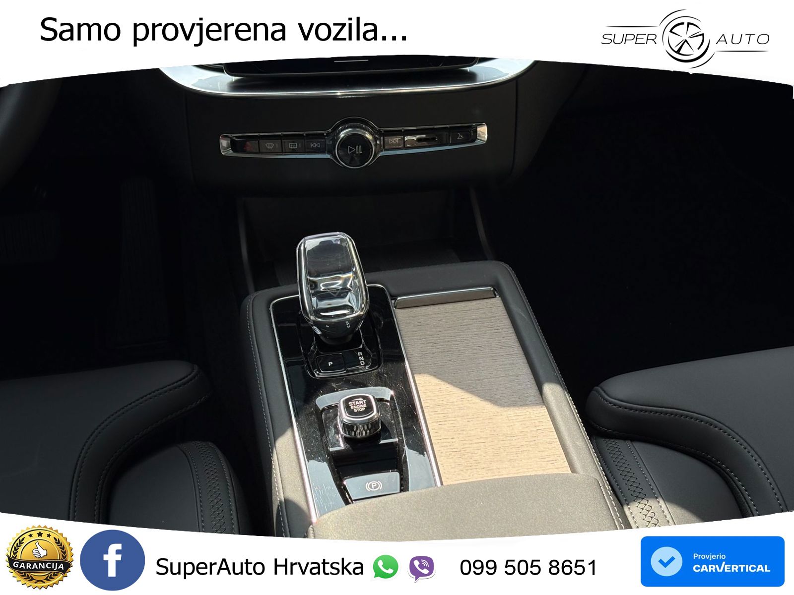 Volvo XC90 2.0 T8 AWD Automatic ACC+HEAD+4xGR SJED+360+PANO