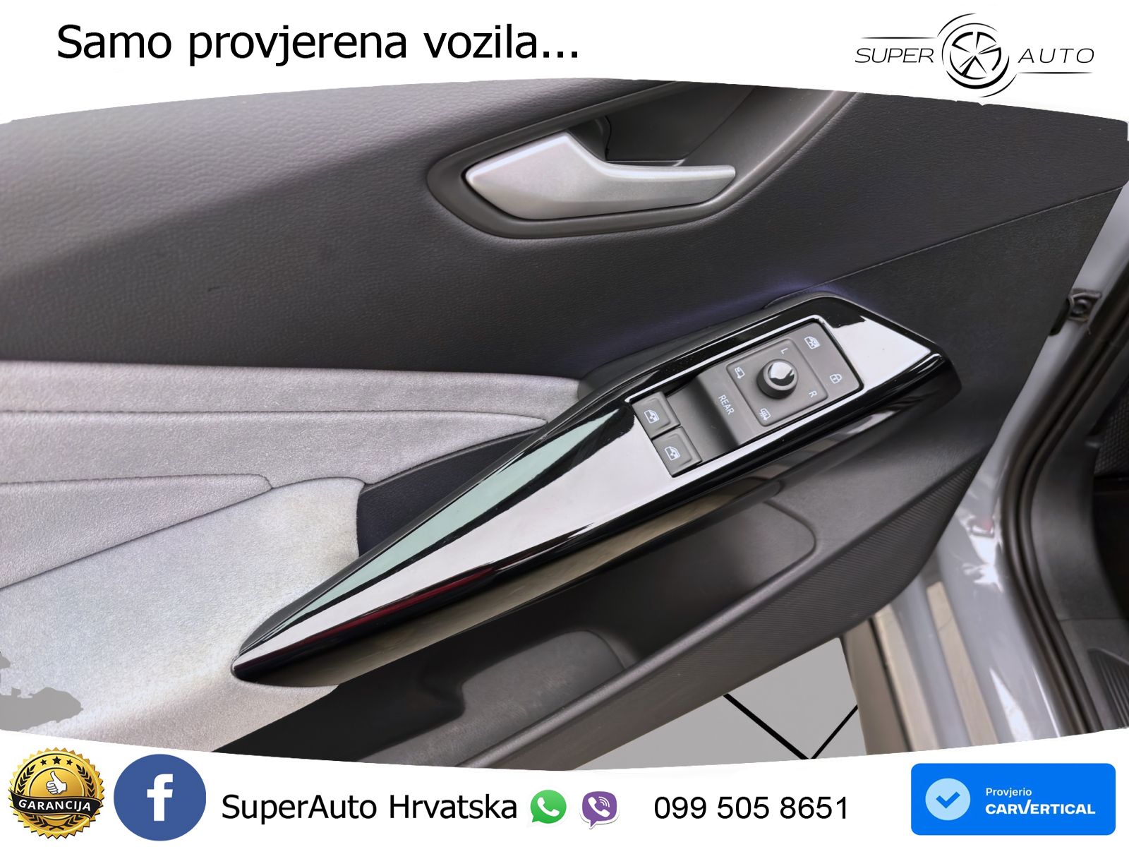 Volkswagen ID.3 Pro 62 kWh (204 KS) LED+GR SJED+ACC