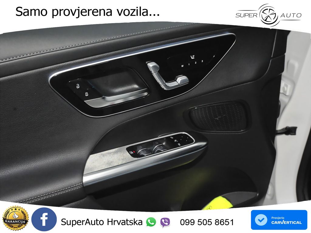Mercedes GLC 300d (269 KS) 4MATIC 9G-TRONIC AMG LED+GR SJED+ACC