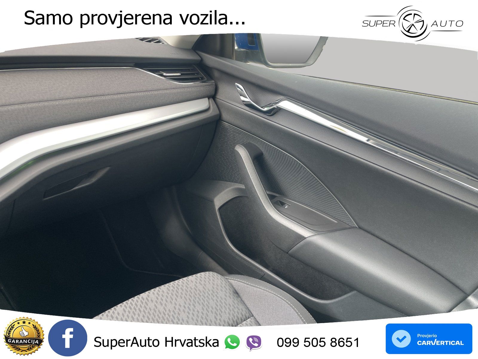 Škoda Octavia Combi 2.0 TDI (116 KS)