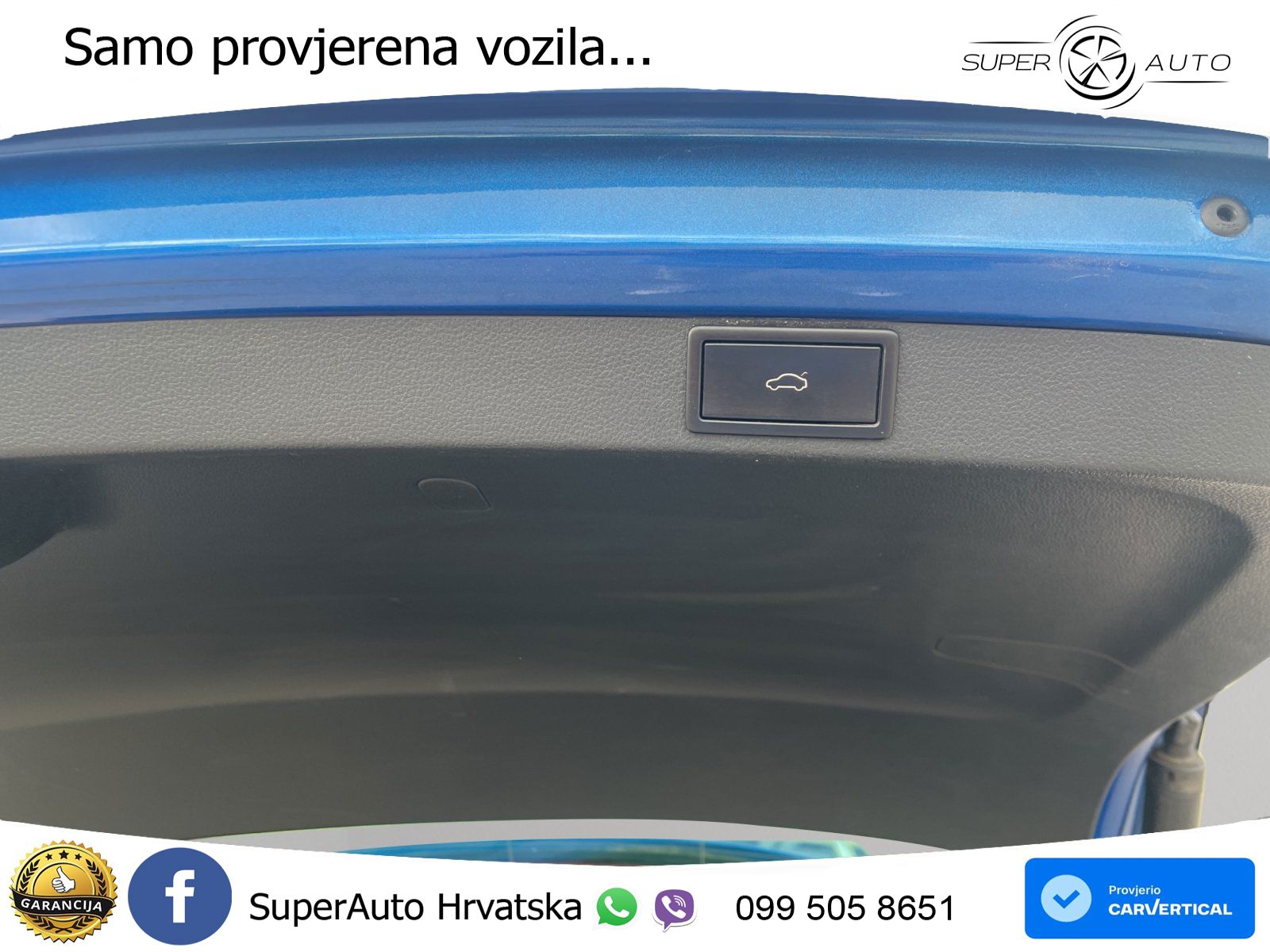 Škoda Octavia Combi 2.0 TDI (116 KS)