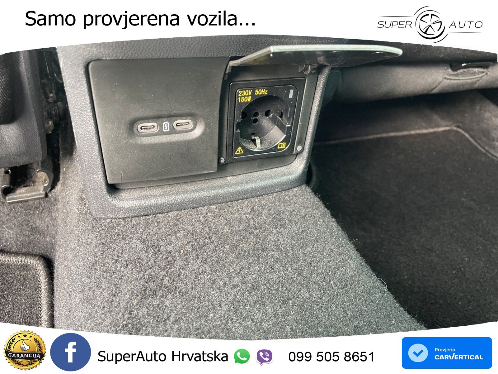 Škoda Octavia Combi 2.0 TDI (116 KS)