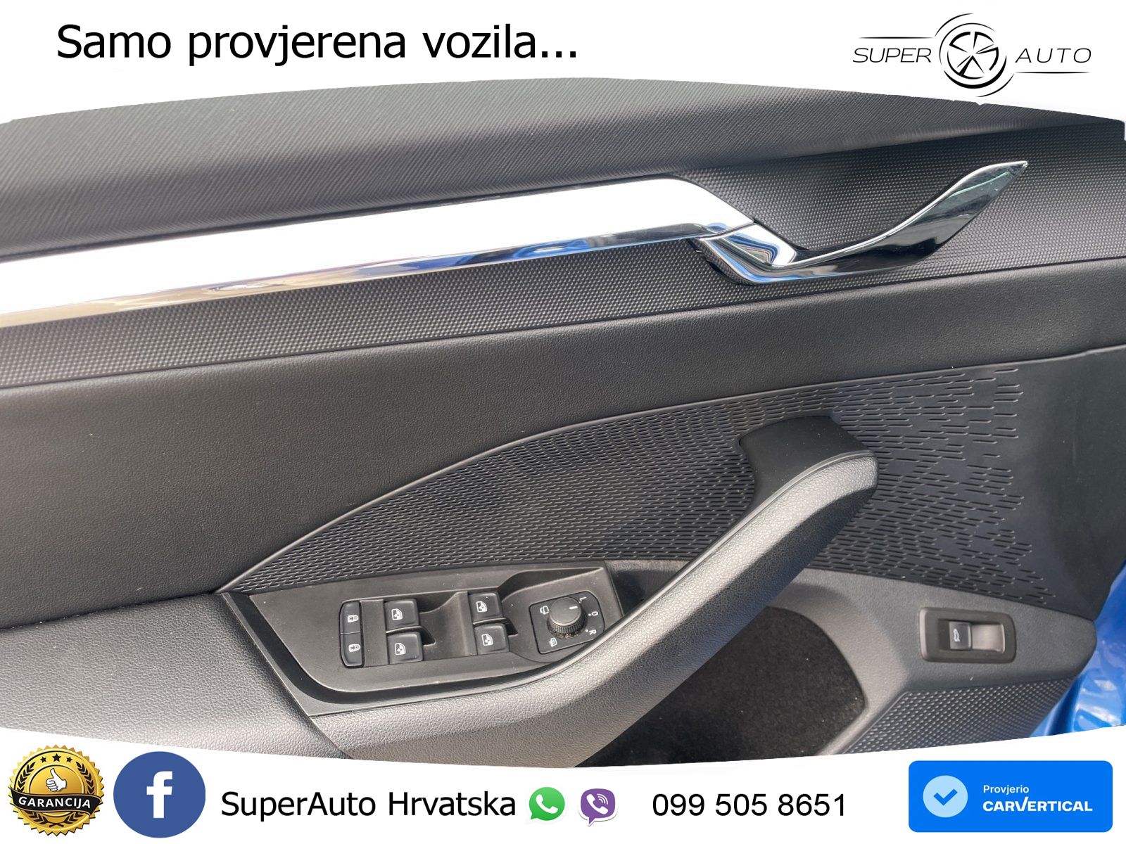 Škoda Octavia Combi 2.0 TDI (116 KS)