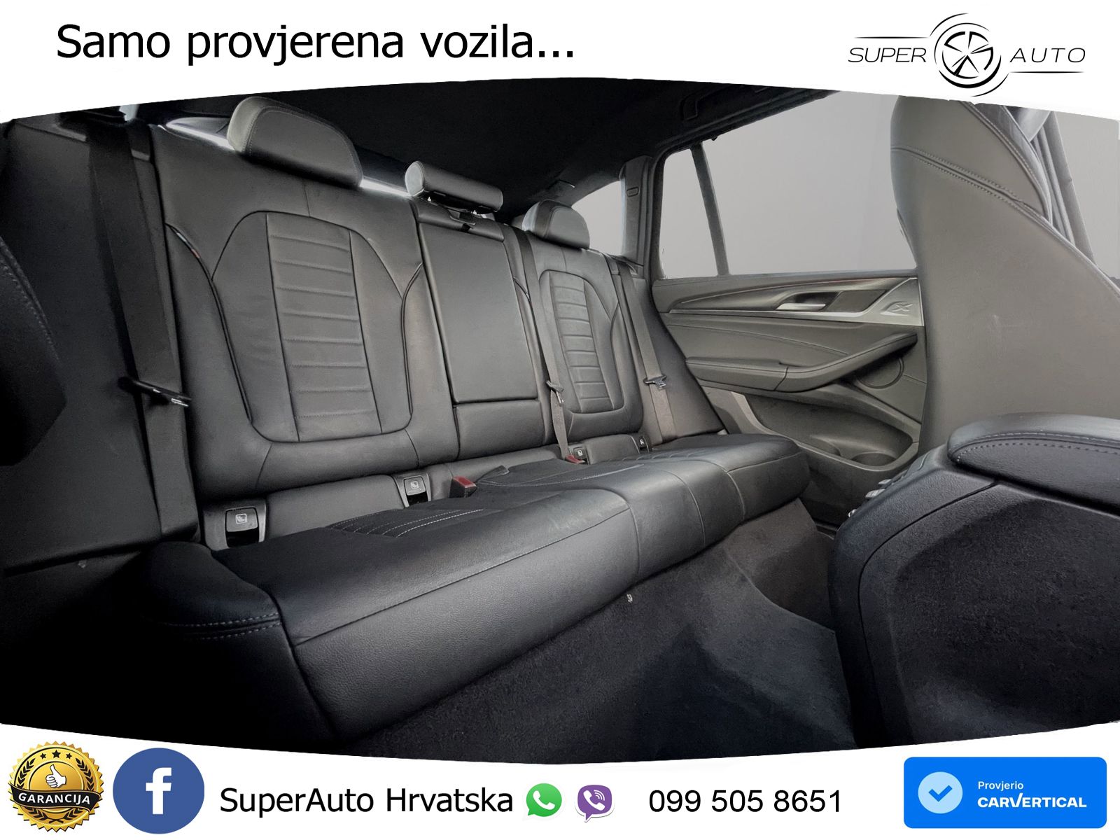 BMW X3 M40i xDrive Steptronic