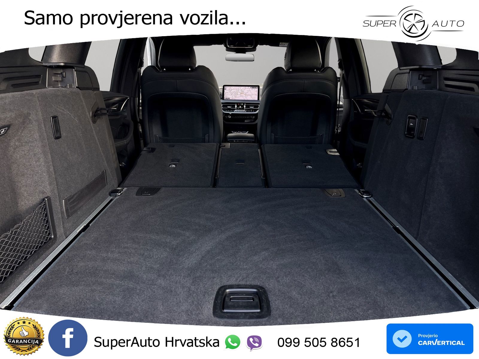 BMW X3 M40i xDrive Steptronic