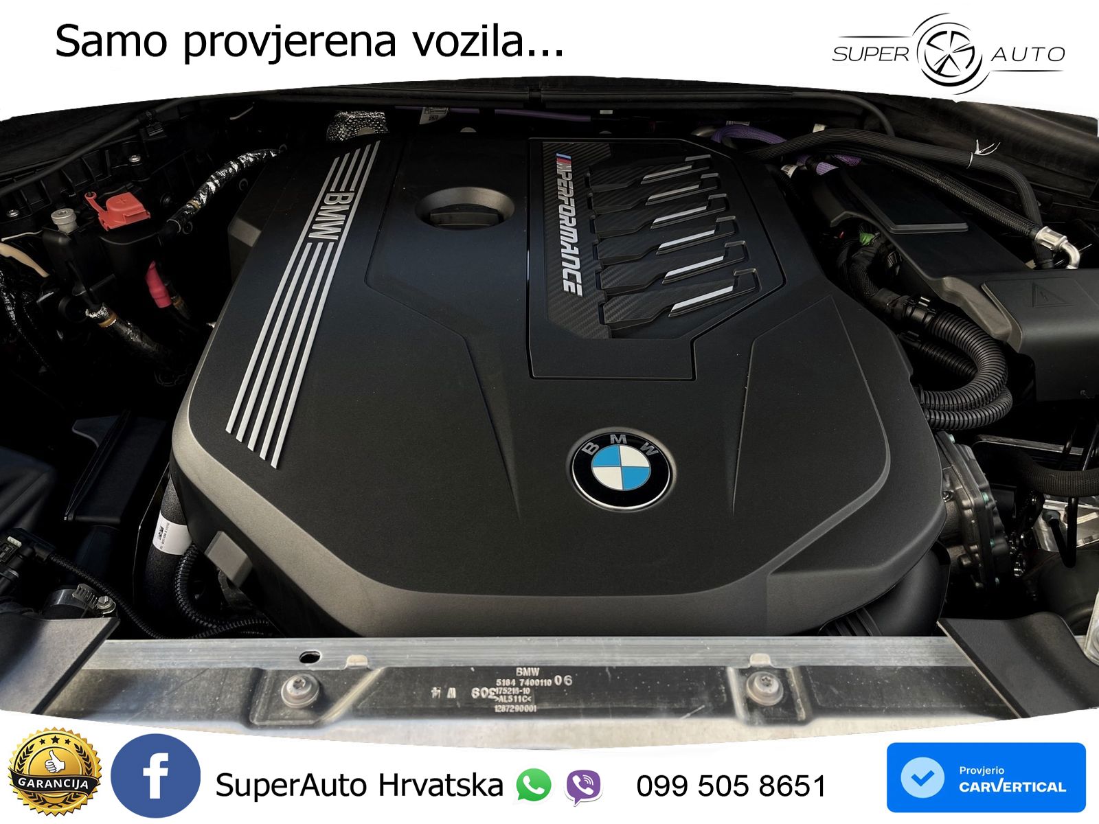 BMW X3 M40i xDrive Steptronic