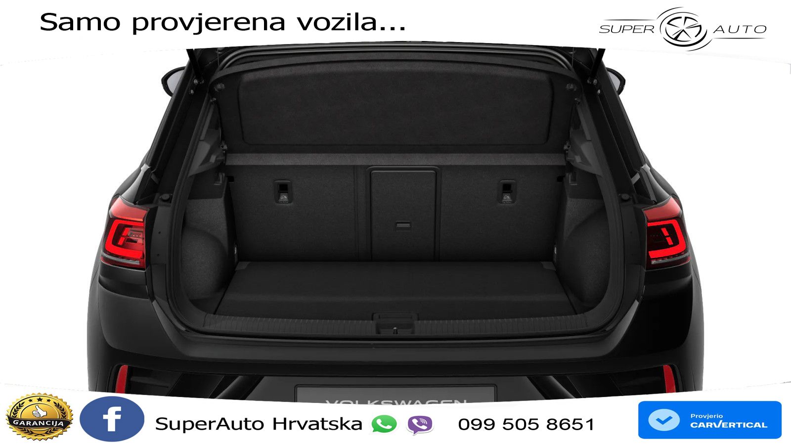Volkswagen T-Roc 1.5 TSI (150 KS) DSG R-Line LED+GR SJED+ACC