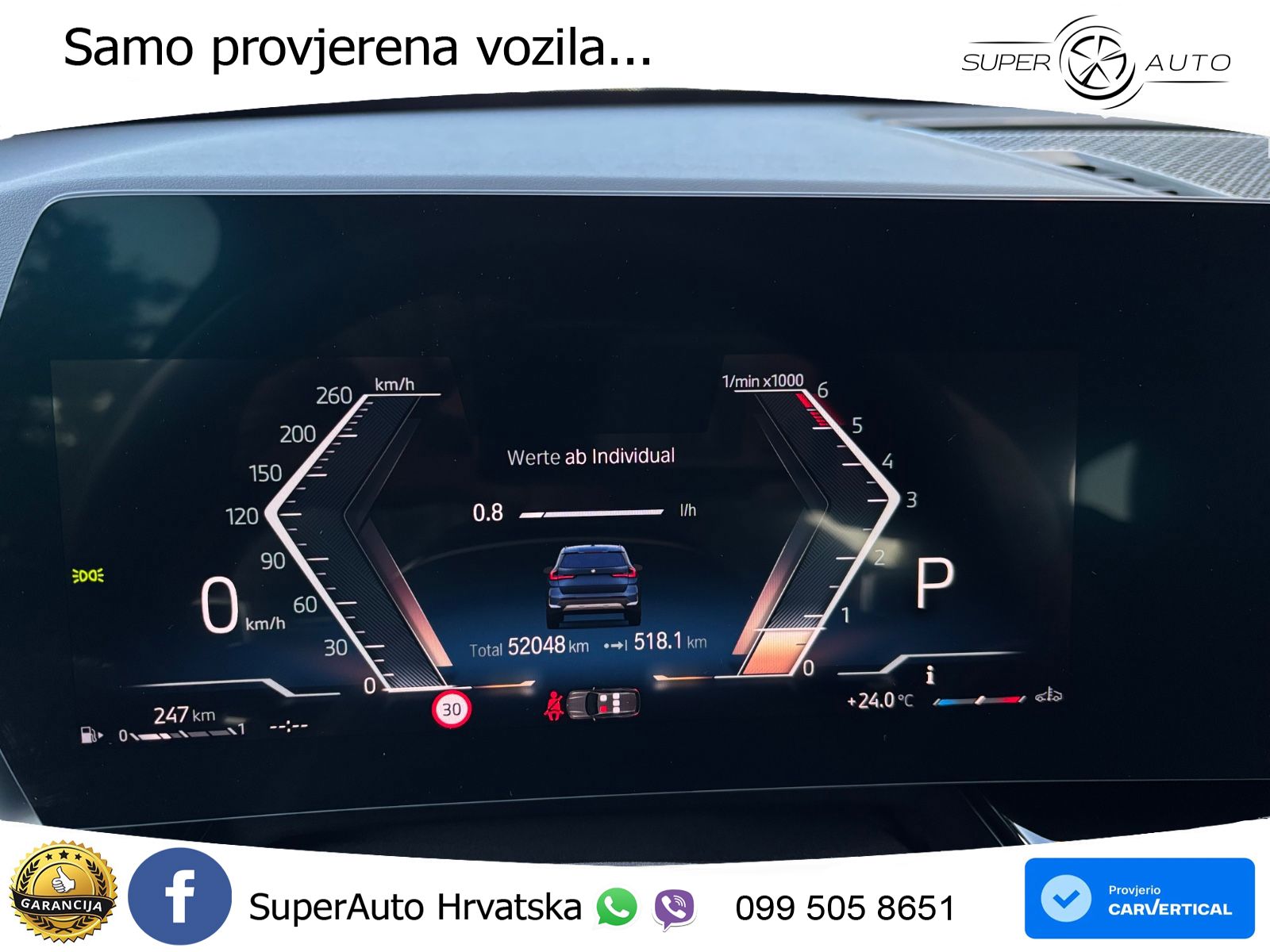 BMW X1 18d (150 KS) Steptronic xLine
