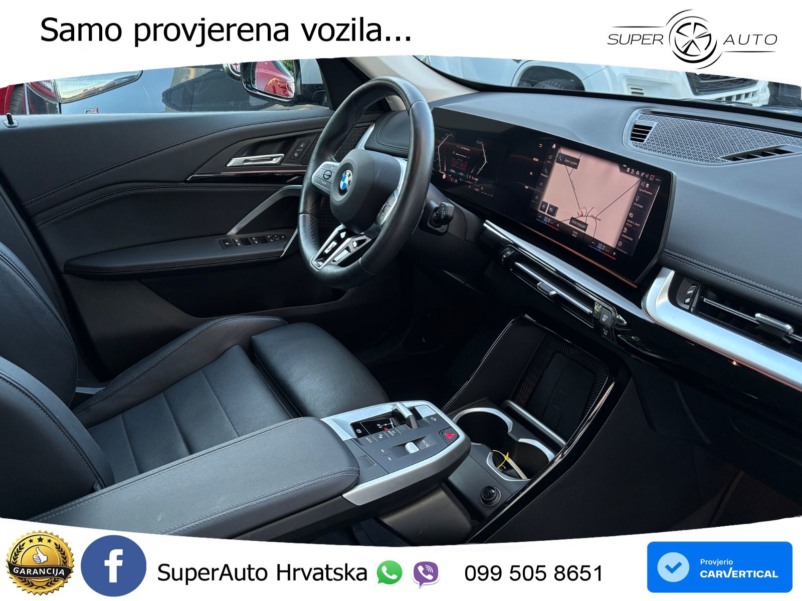 BMW X1 18d (150 KS) Steptronic xLine