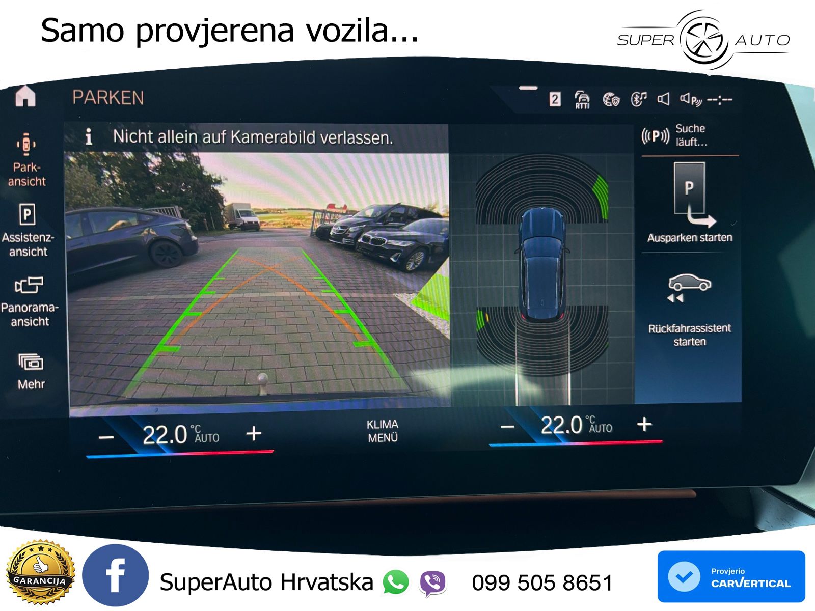 BMW X1 18d (150 KS) Steptronic xLine