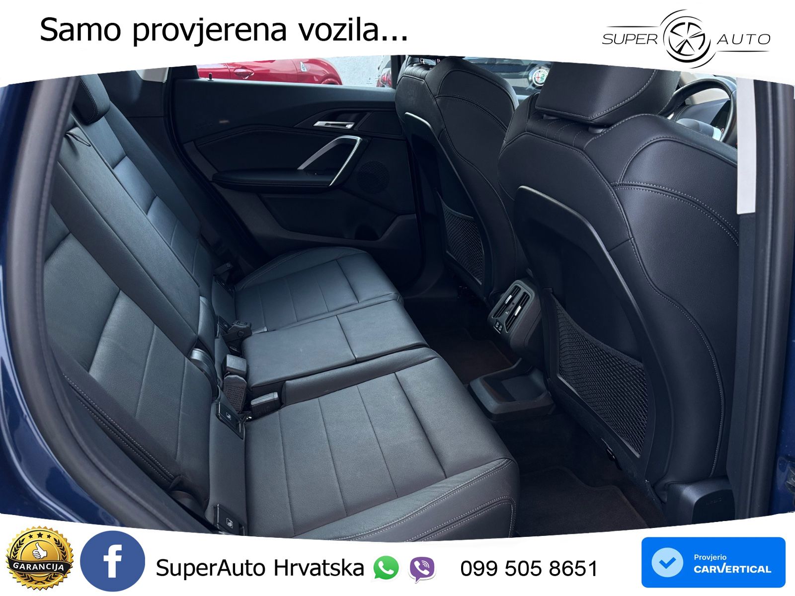 BMW X1 18d (150 KS) Steptronic xLine