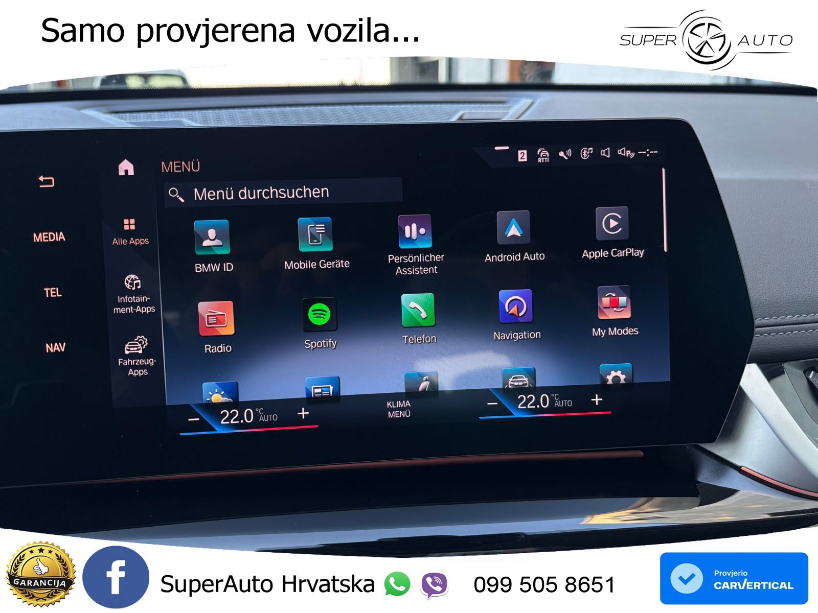 BMW X1 18d (150 KS) Steptronic xLine