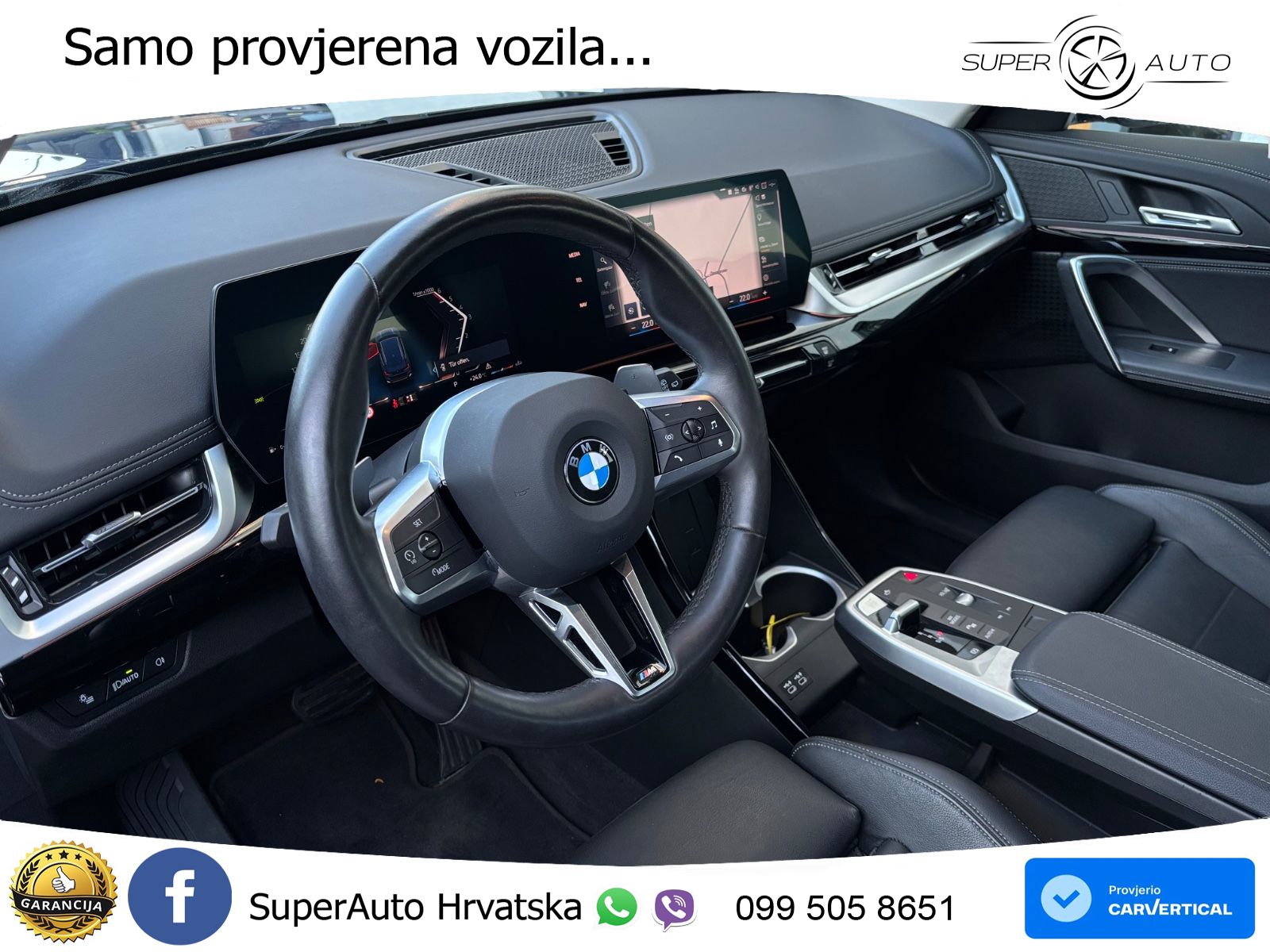 BMW X1 18d (150 KS) Steptronic xLine