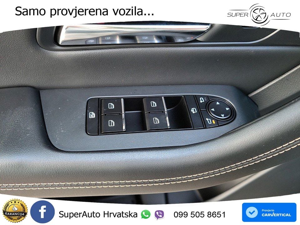 Mazda CX-60 3.3 e-Skyactiv D (254 KS) AWD Automatic MATRIX+GR SJED+KAM