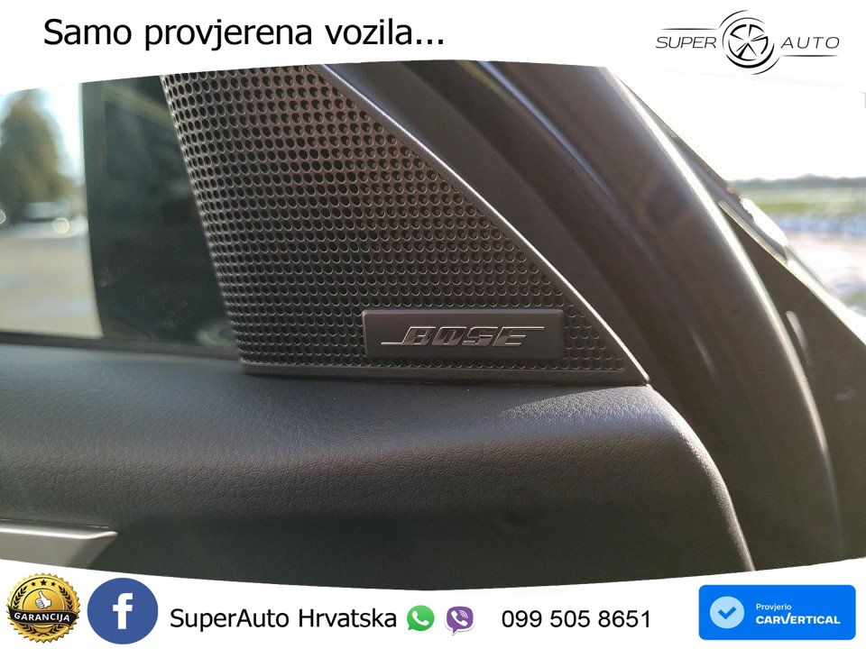 Mazda CX-60 3.3 e-Skyactiv D (254 KS) AWD Automatic MATRIX+GR SJED+KAM