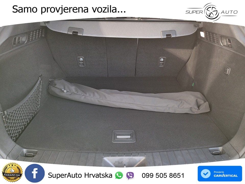 Mazda CX-60 3.3 e-Skyactiv D (254 KS) AWD Automatic MATRIX+GR SJED+KAM