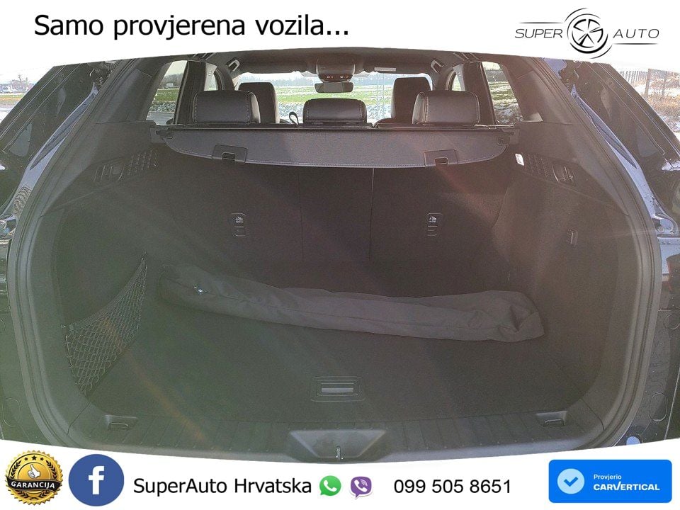 Mazda CX-60 3.3 e-Skyactiv D (254 KS) AWD Automatic MATRIX+GR SJED+KAM