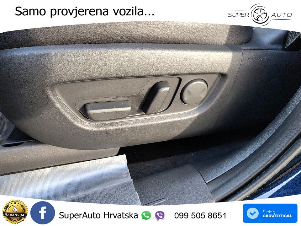Mazda CX-60 3.3 e-Skyactiv D (254 KS) AWD Automatic MATRIX+GR SJED+KAM