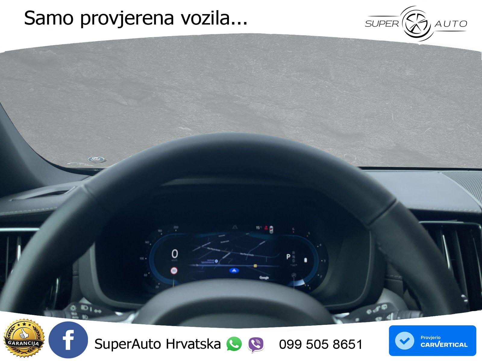 Volvo XC60 B4 Diesel AWD Geartronic ACC+GR SJED+360+PANO