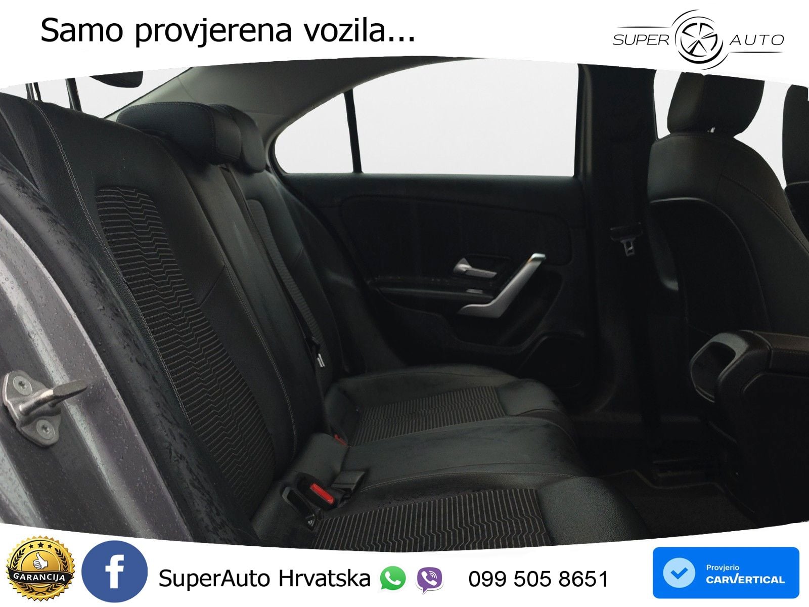 Mercedes-Benz A 180 7G-DCT