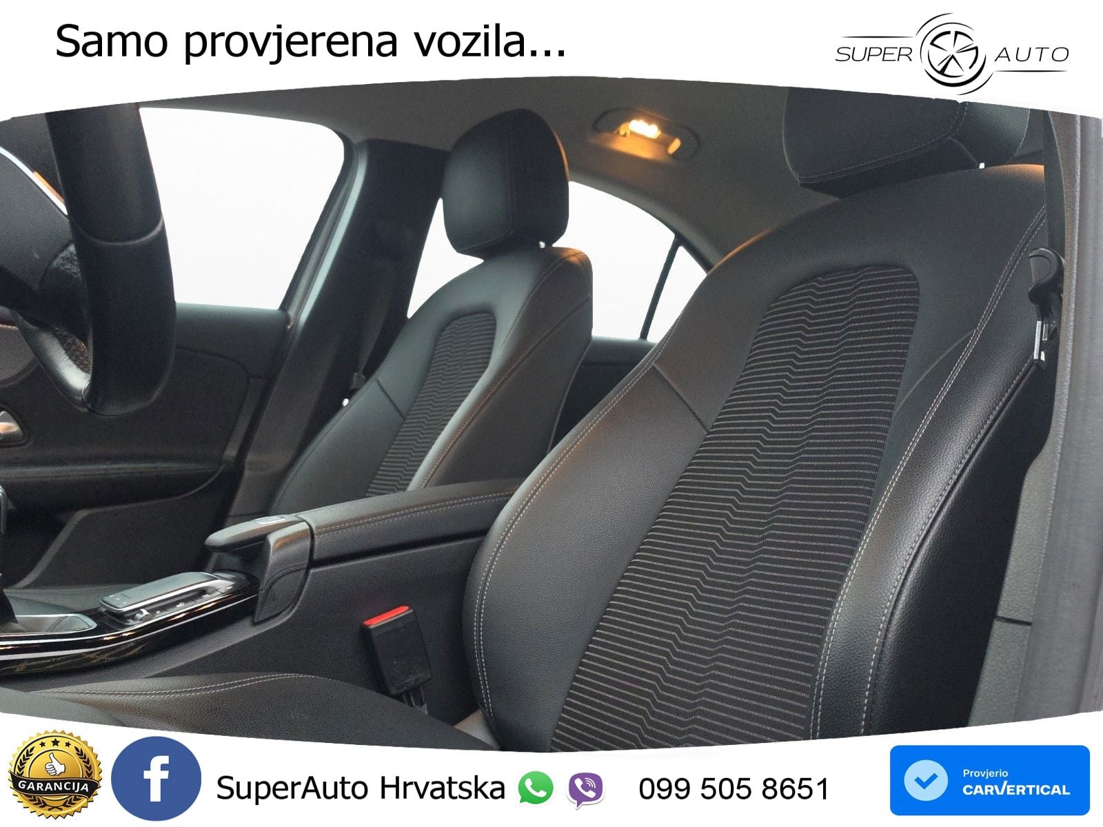 Mercedes-Benz A 180 7G-DCT