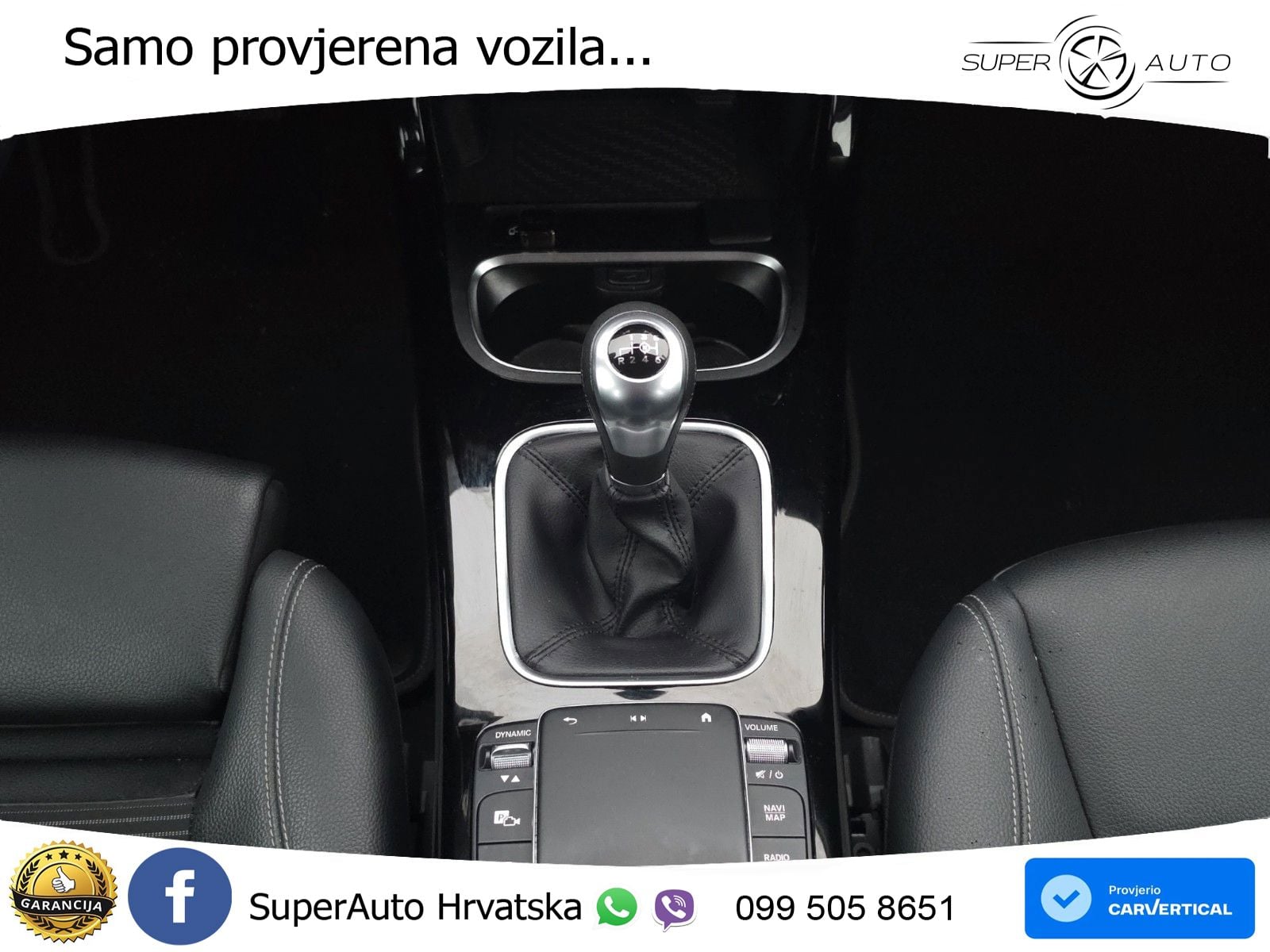 Mercedes-Benz A 180 7G-DCT