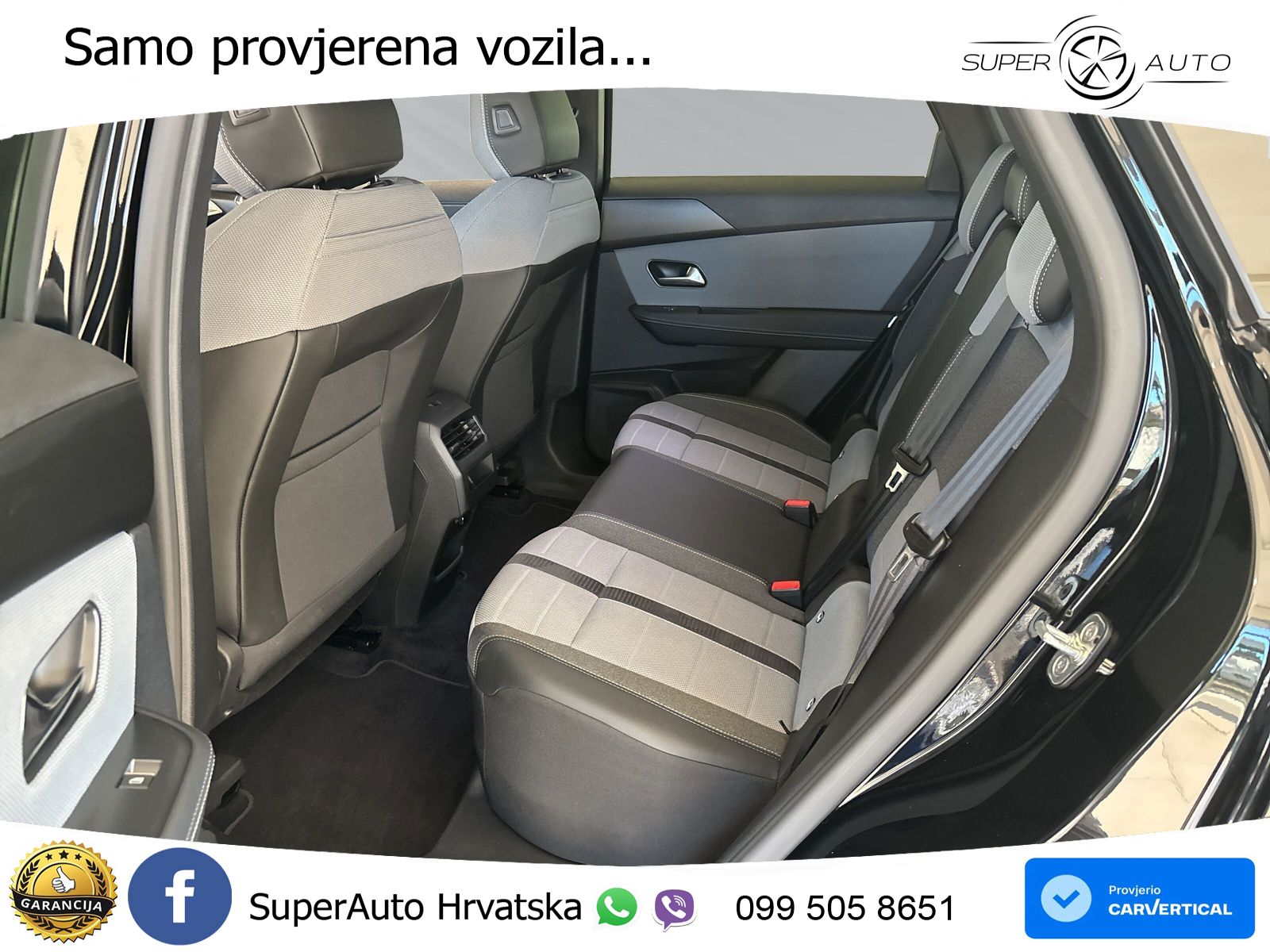 Opel Grandland 1.2 Turbo (136 KS)  e-DCT GS