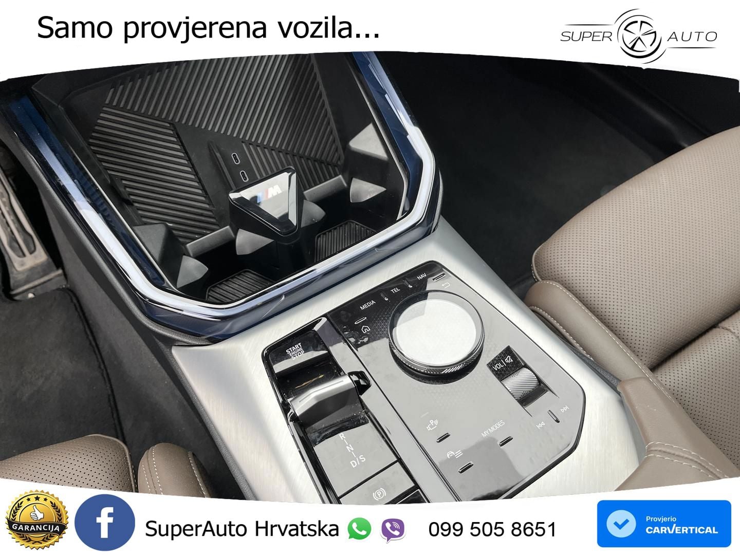 BMW X3 20d xDrive Steptronic M Sport