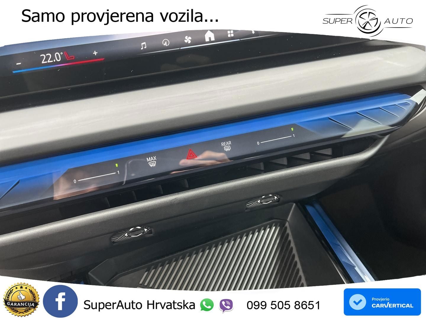 BMW X3 20d xDrive Steptronic M Sport