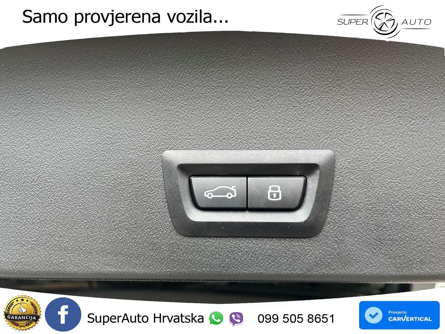BMW X3 20d xDrive Steptronic M Sport