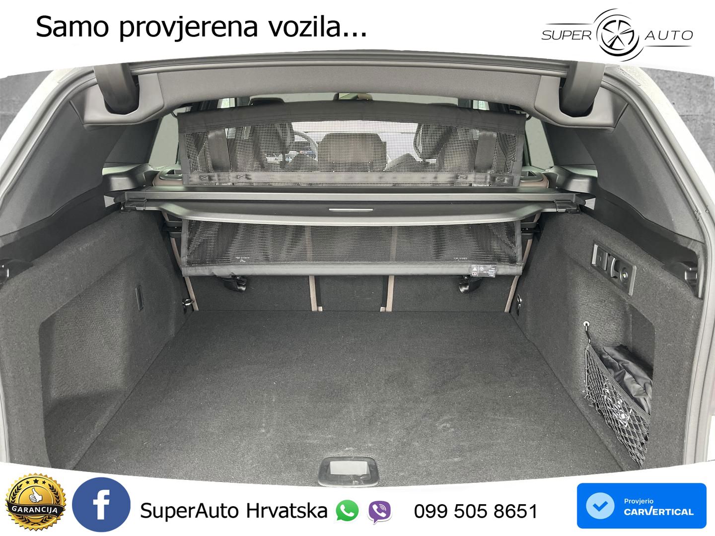 BMW X3 20d xDrive Steptronic M Sport