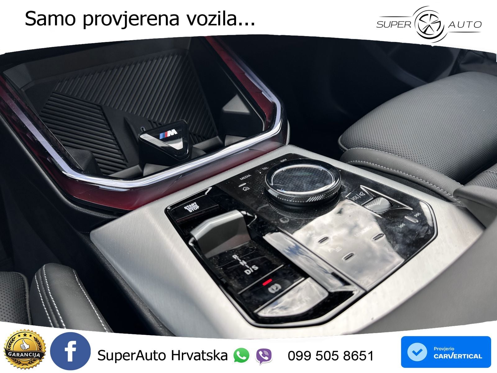 BMW X3 30e xDrive Steptronic M Sport LED+GR SJED+ACC