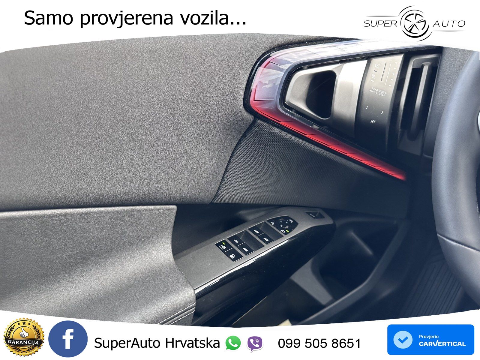 BMW X3 30e xDrive Steptronic M Sport LED+GR SJED+ACC