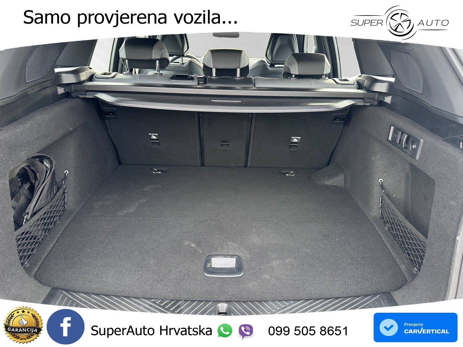 BMW X3 30e xDrive Steptronic M Sport LED+GR SJED+ACC