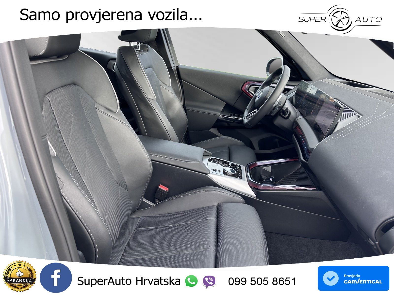 BMW X3 30e xDrive Steptronic M Sport LED+GR SJED+ACC