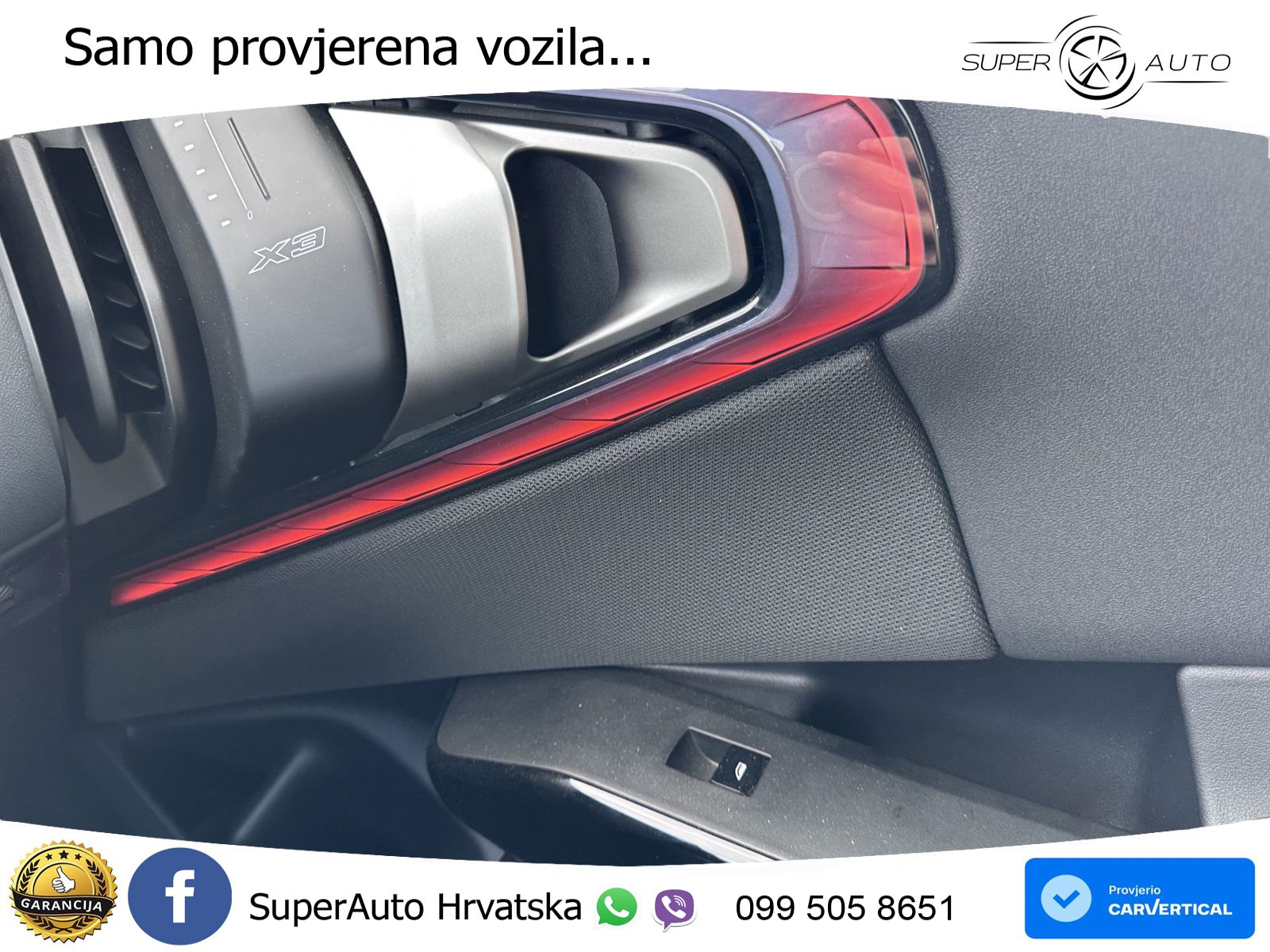 BMW X3 30e xDrive Steptronic M Sport LED+GR SJED+ACC