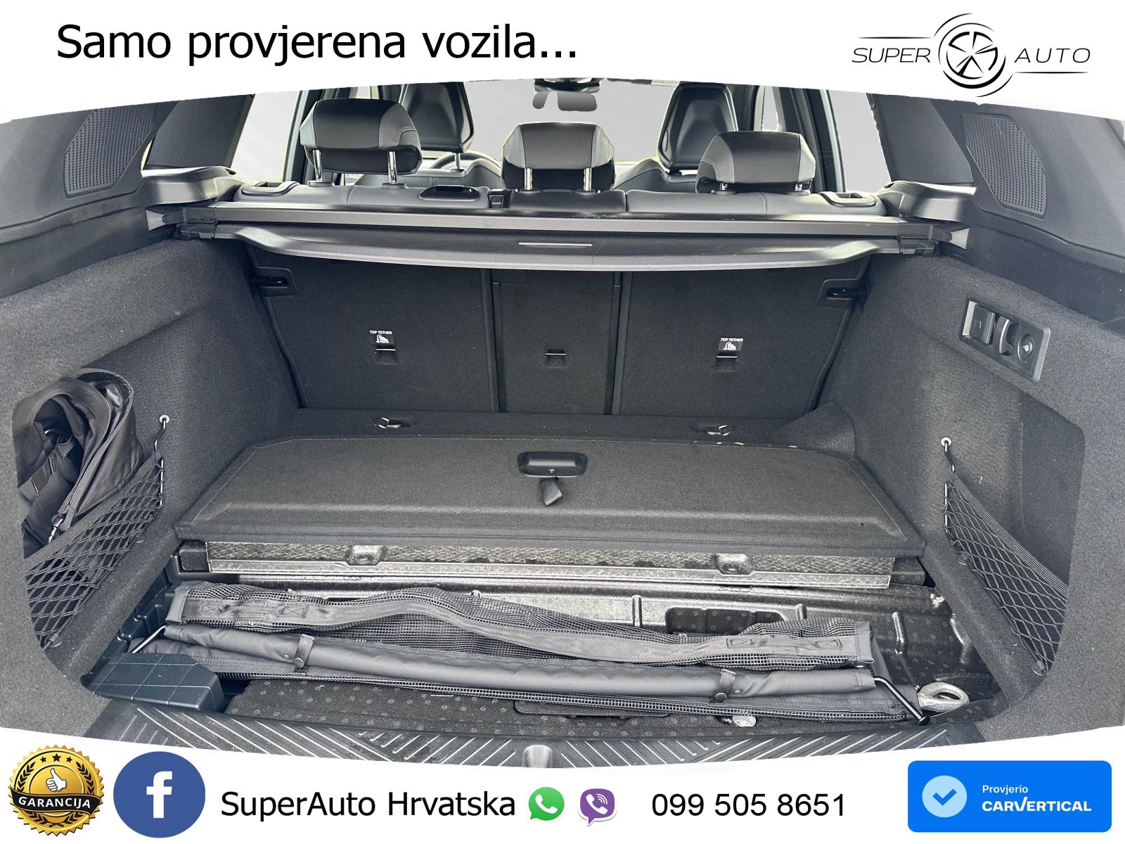 BMW X3 30e xDrive Steptronic M Sport LED+GR SJED+ACC