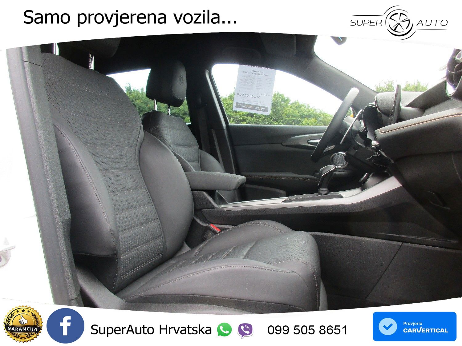Alfa Romeo Tonale 1.3 T MultiAir (280 KS) Plug-in Hybrid eQ4 Automatic LED+GR SJED+ACC