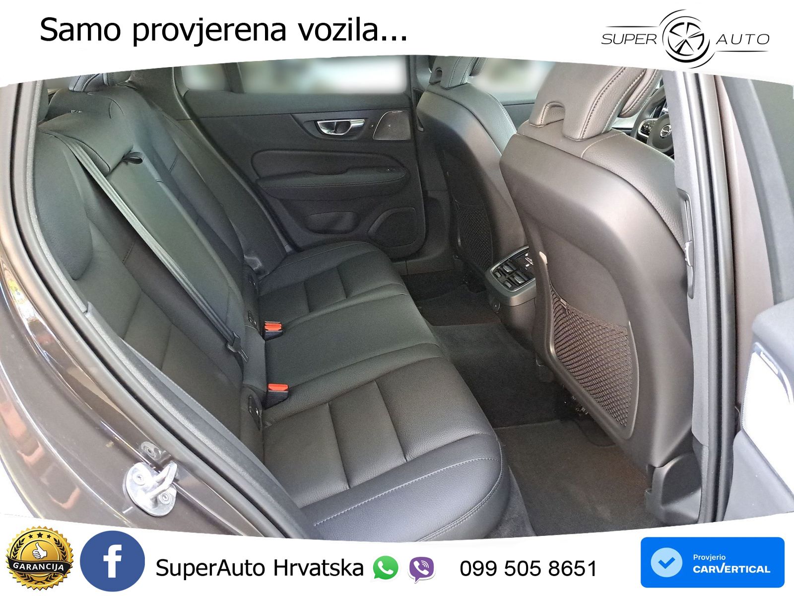 Volvo V60 Cross Country 2.0 B5 AWD Automatic ACC+HEAD+4xGR SJED+360+PANO