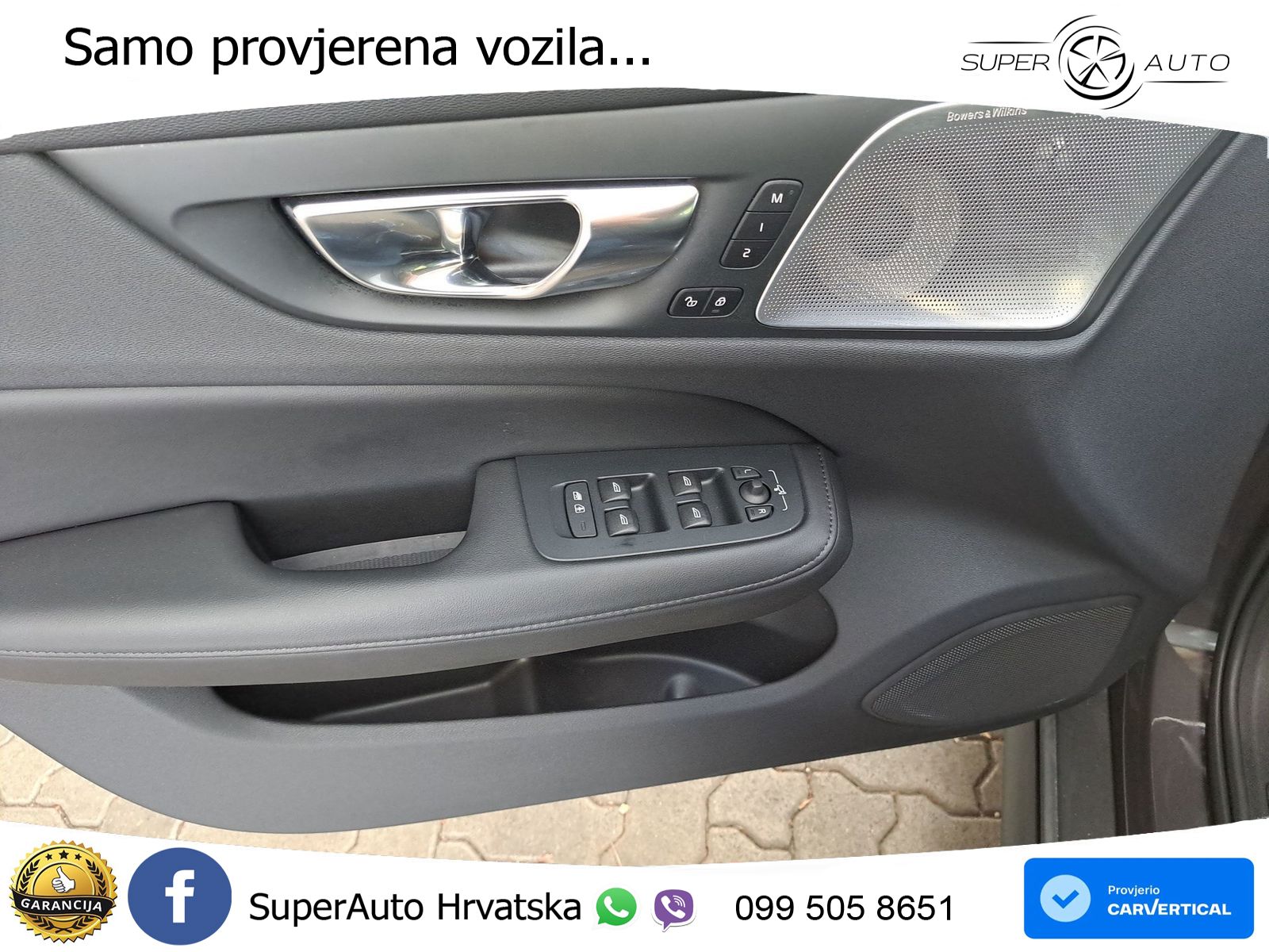 Volvo V60 Cross Country 2.0 B5 AWD Automatic ACC+HEAD+4xGR SJED+360+PANO