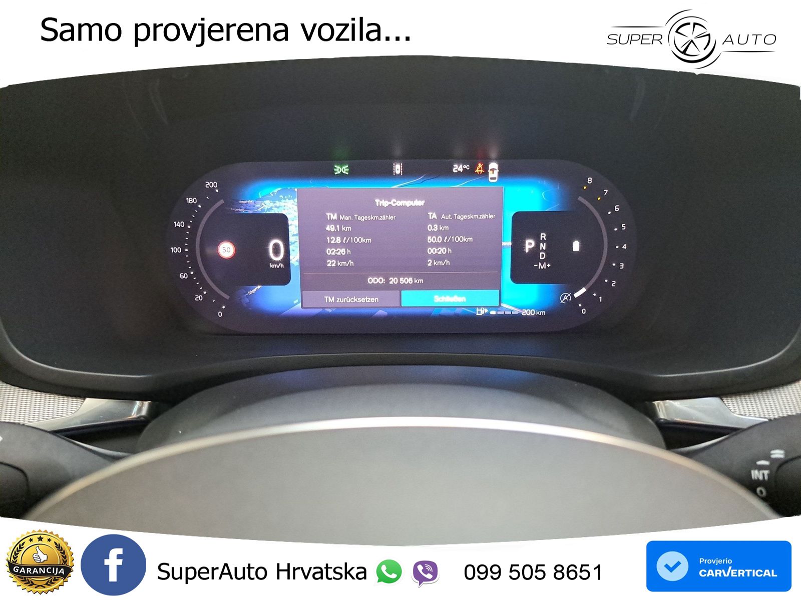 Volvo V60 Cross Country 2.0 B5 AWD Automatic ACC+HEAD+4xGR SJED+360+PANO