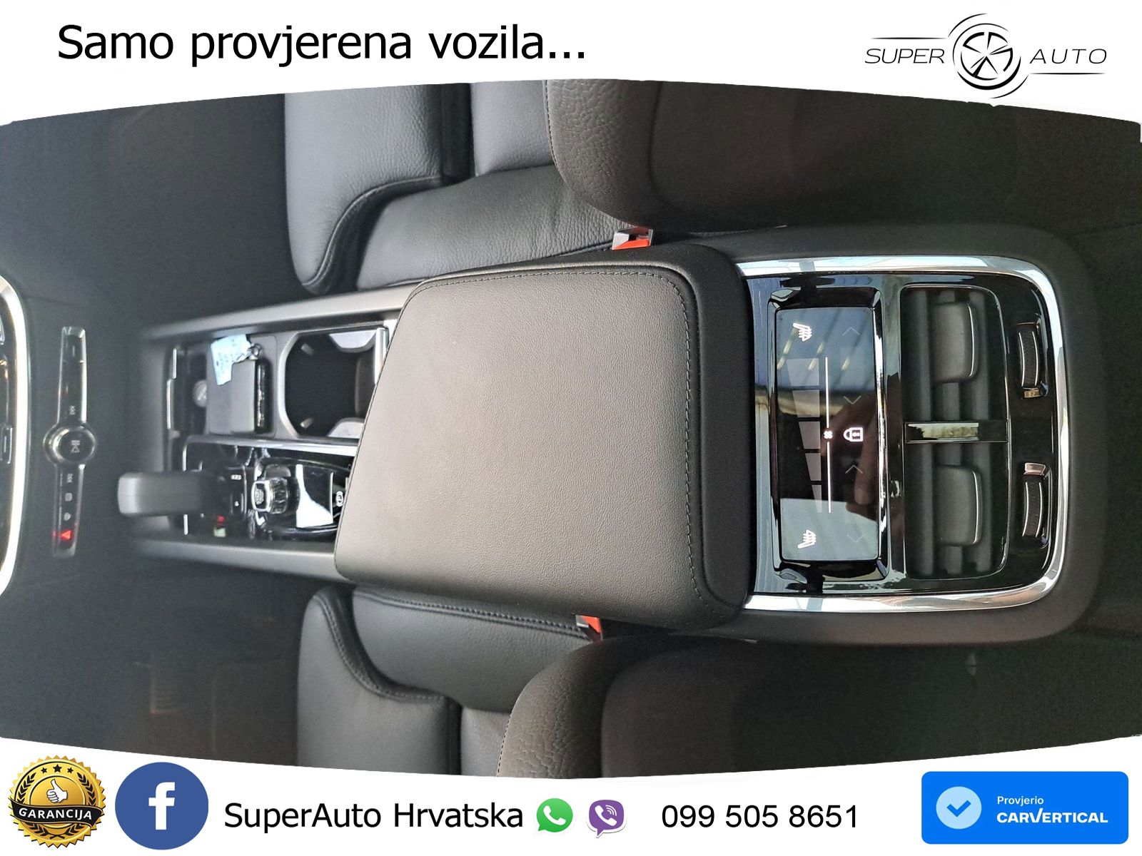 Volvo V60 Cross Country 2.0 B5 AWD Automatic ACC+HEAD+4xGR SJED+360+PANO