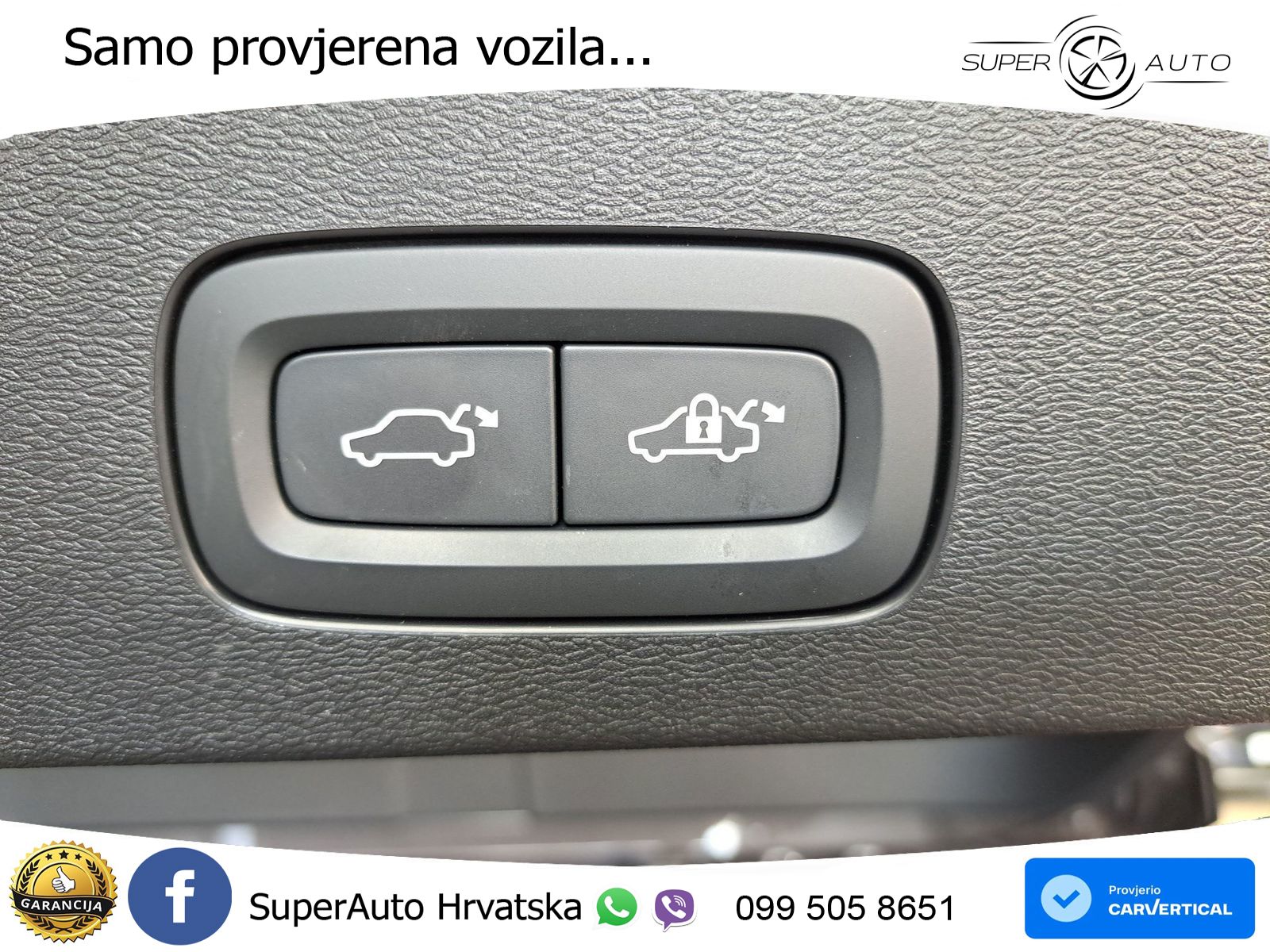 Volvo V60 Cross Country 2.0 B5 AWD Automatic ACC+HEAD+4xGR SJED+360+PANO