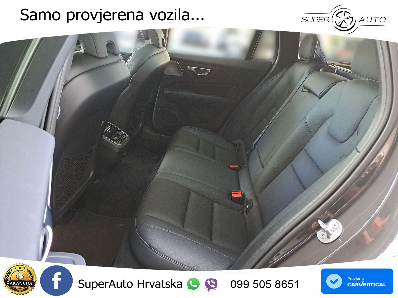 Volvo V60 Cross Country 2.0 B5 AWD Automatic ACC+HEAD+4xGR SJED+360+PANO