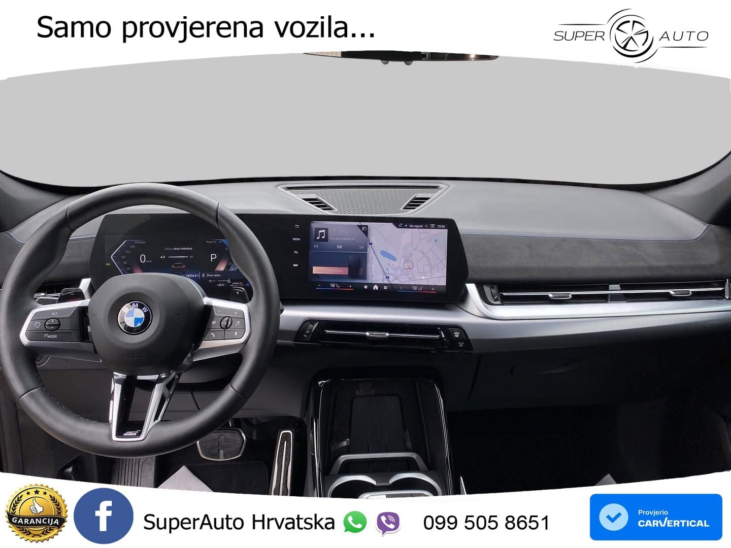 BMW X1 18i (136 KS) sDrive Steptronic M Sport
