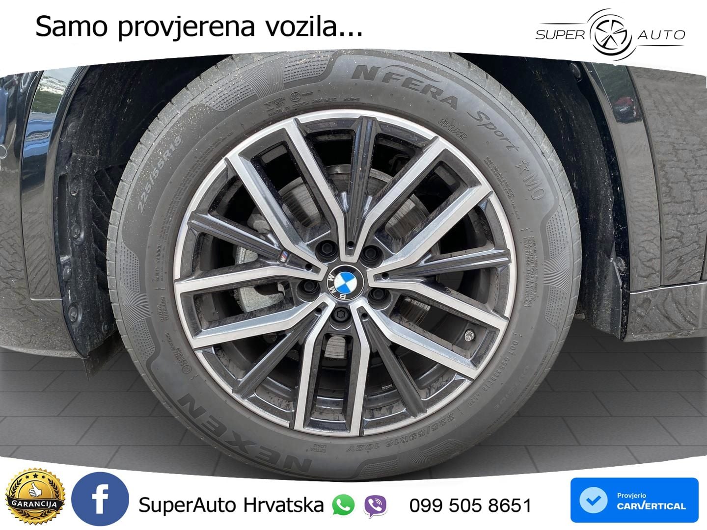 BMW X1 18i (136 KS) sDrive Steptronic M Sport