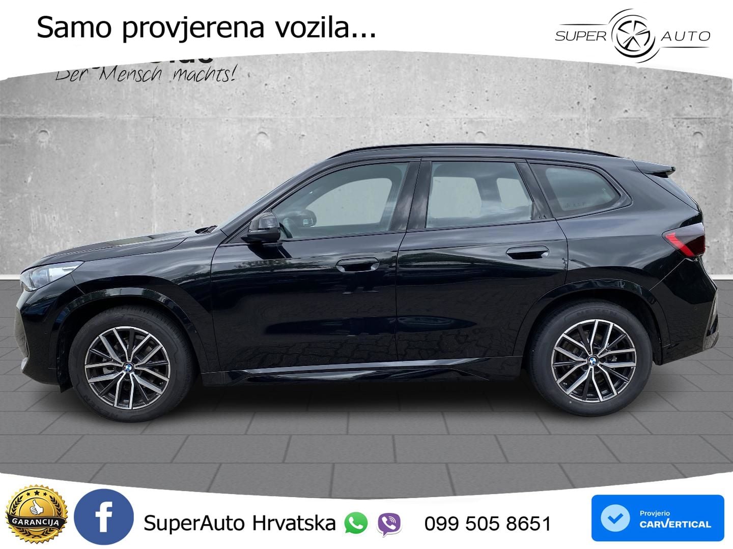 BMW X1 18i (136 KS) sDrive Steptronic M Sport
